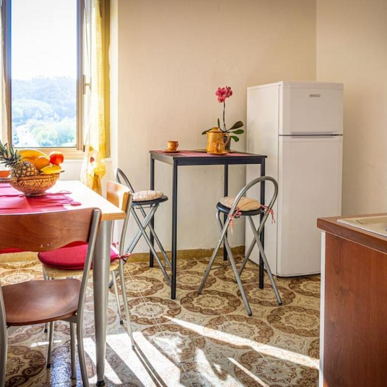 Appartamento Middle Earth - One-Bedroom Apartment - 10