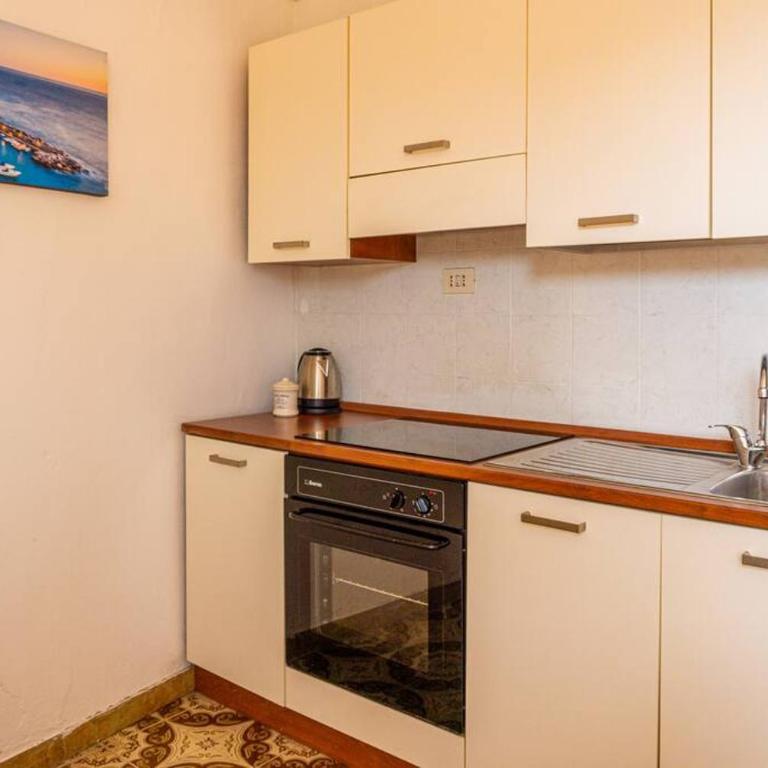 Appartamento Middle Earth - One-Bedroom Apartment - 11