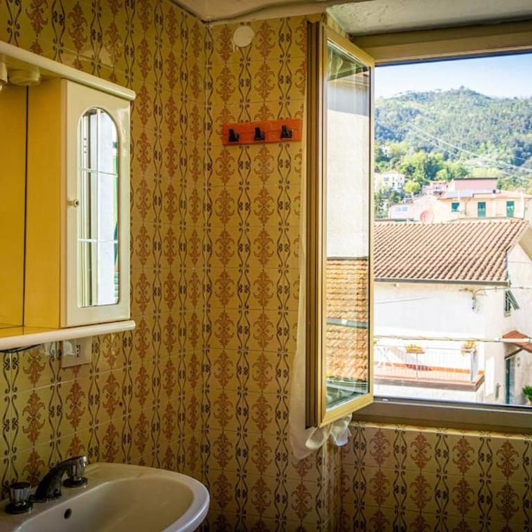Appartamento Middle Earth - One-Bedroom Apartment - 16