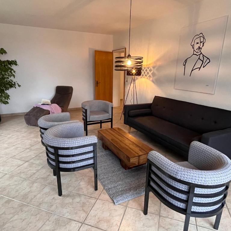 Hintere Schöne - Appartamento con 3 Camere da Letto - 7