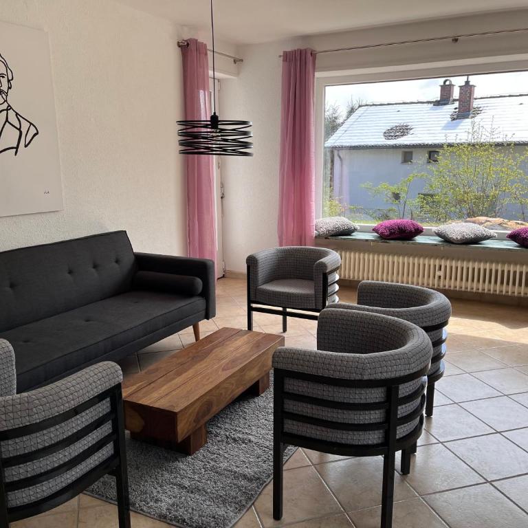 Hintere Schöne - Appartamento con 3 Camere da Letto - 13
