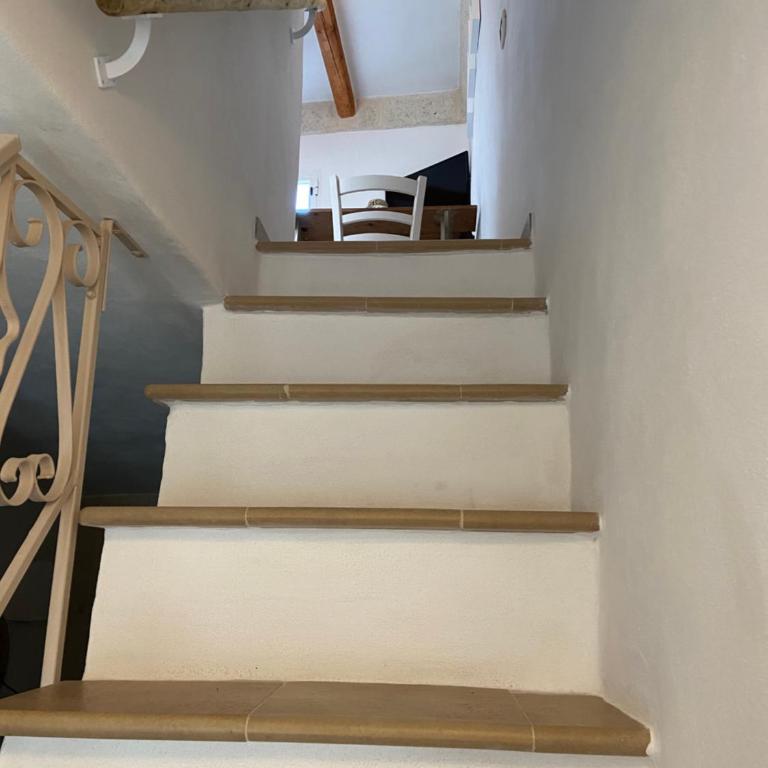 Grezze Mura - Appartamento con 1 Camera da Letto - 31