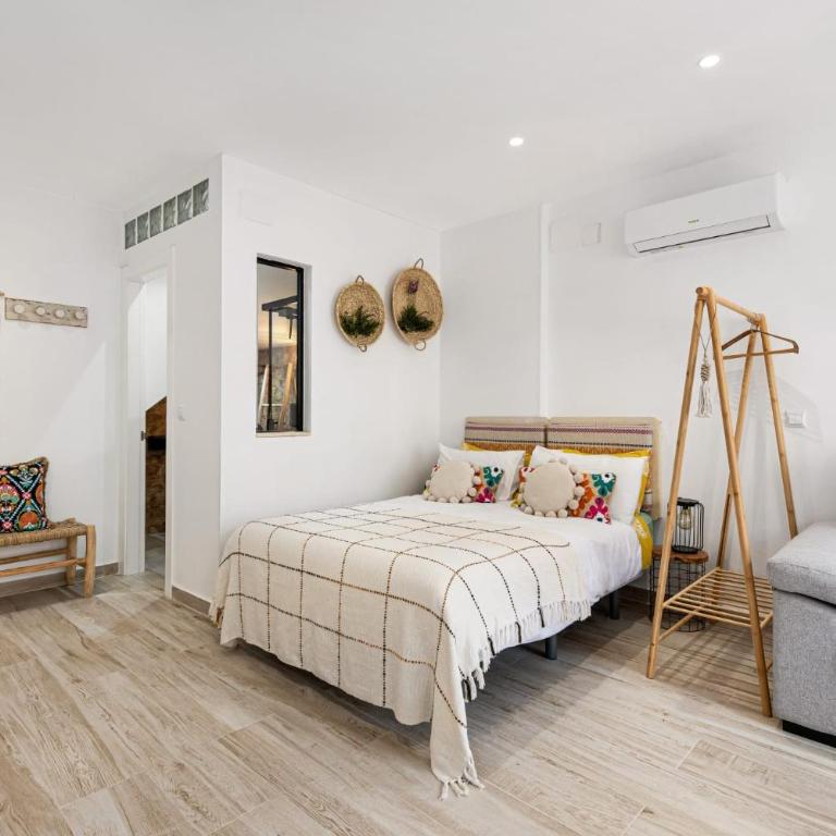 Agua viva tierra - Apartamento de 1 dormitorio - 3