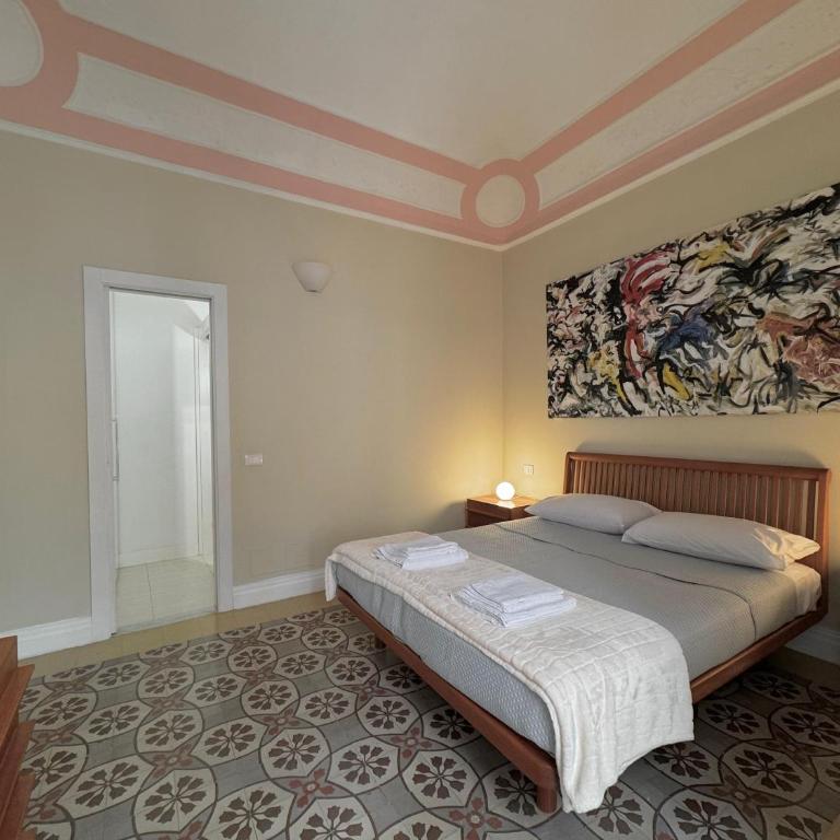 La casa di Alice Palermo Casa Professa - Appartamento con 2 Camere da Letto - 8