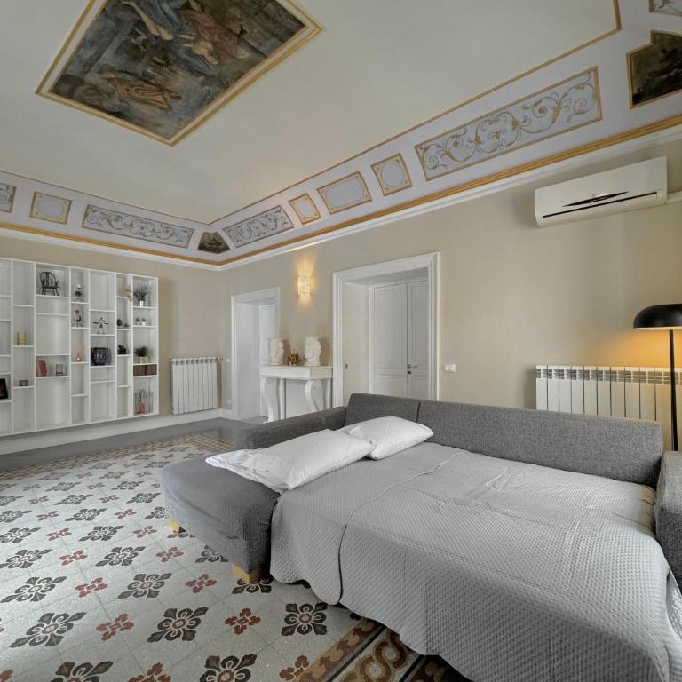 La casa di Alice Palermo Casa Professa - Appartamento con 2 Camere da Letto - 6