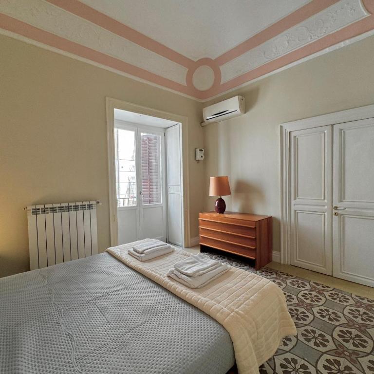 La casa di Alice Palermo Casa Professa - Appartamento con 2 Camere da Letto - 22