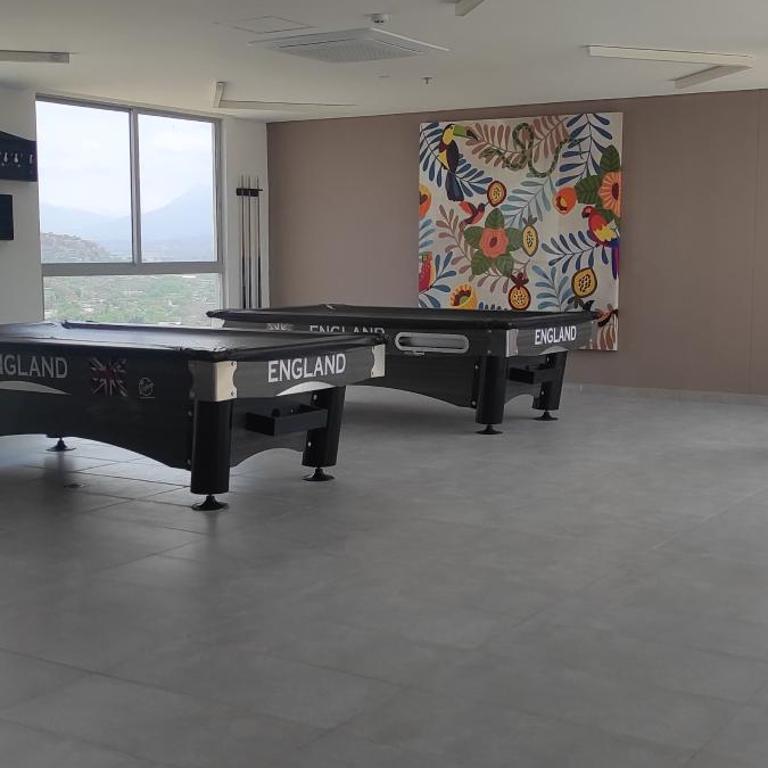 APARTAMENTO EN GAIRA PLAYA SALGUERO SANTA MARTA - Apartamento de 2 dormitorios - 31