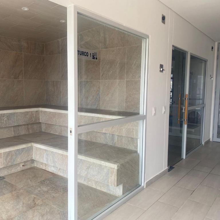APARTAMENTO EN GAIRA PLAYA SALGUERO SANTA MARTA - Apartamento de 2 dormitorios - 34