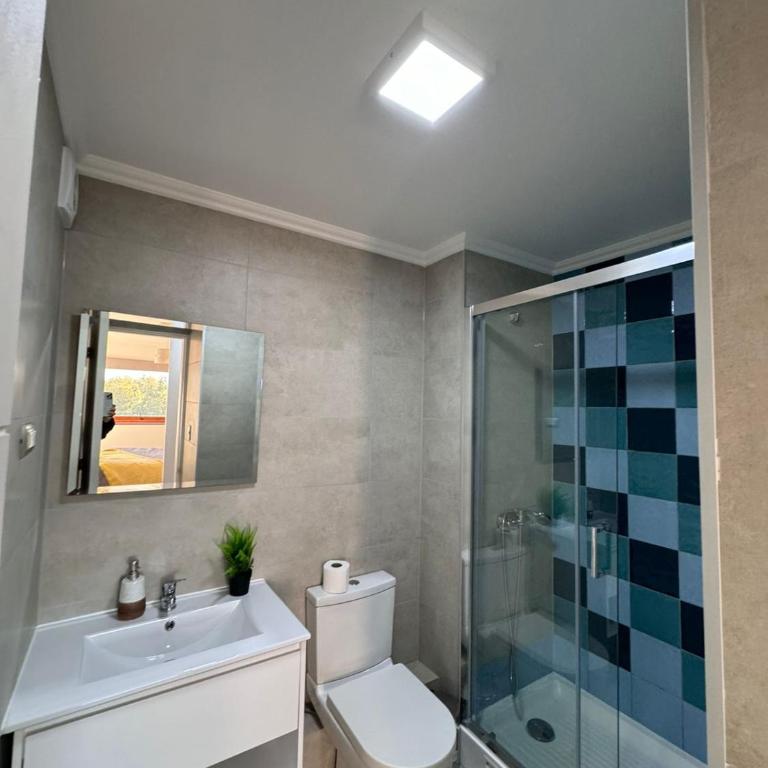 Moderno Depto. De 2 Dormitorios - Apartamento de 1 dormitorio - 4