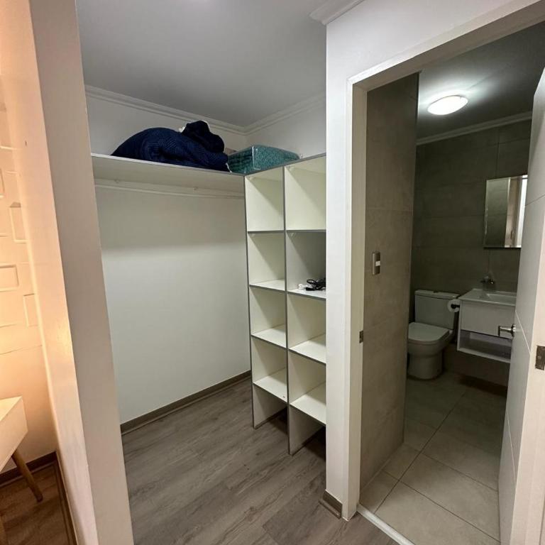 Moderno Depto. De 2 Dormitorios - Apartamento de 1 dormitorio - 5