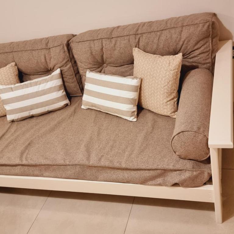 CRUZ DE ARENA ALOJAMIENTO - Apartamento de 1 dormitorio - 34