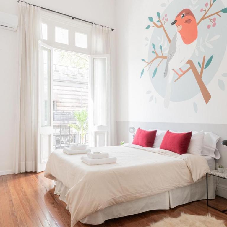 Fliphaus New Costa Rica 4900 - 6 Bd Pool Palerm - Casa de 6 dormitorios - 2