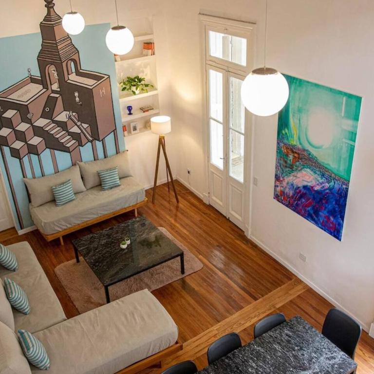 Fliphaus New Costa Rica 4900 - 6 Bd Pool Palerm - Casa de 6 dormitorios - 7