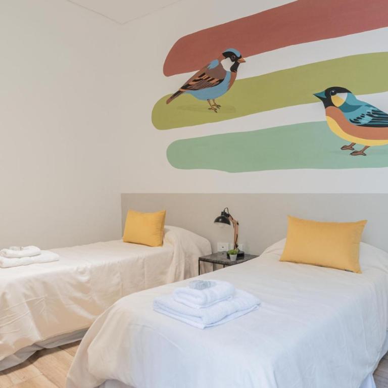 Fliphaus New Costa Rica 4900 - 6 Bd Pool Palerm - Casa de 6 dormitorios - 14