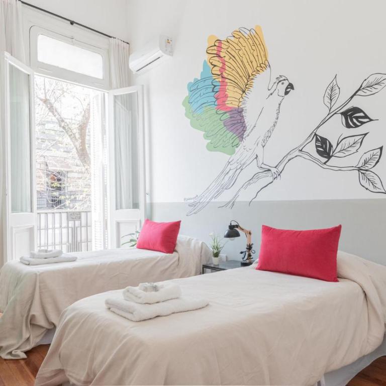 Fliphaus New Costa Rica 4900 - 6 Bd Pool Palerm - Casa de 6 dormitorios - 15