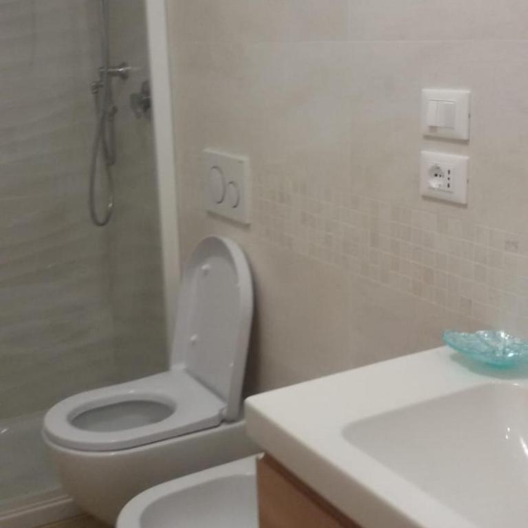 Bio house posto auto aria condizionata - Appartamento con 1 Camera da Letto - 2