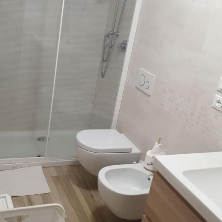 Bio house posto auto aria condizionata - Appartamento con 1 Camera da Letto - 6