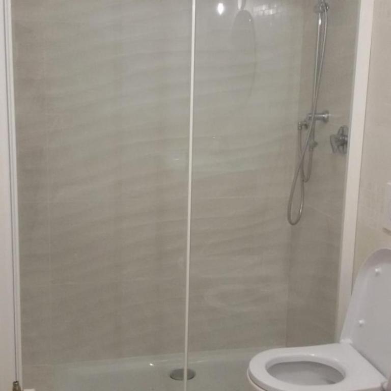 Bio house posto auto aria condizionata - Appartamento con 1 Camera da Letto - 7