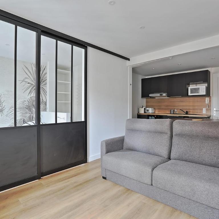 Appartement Gambetta - Welkeys - Appartamento - 3