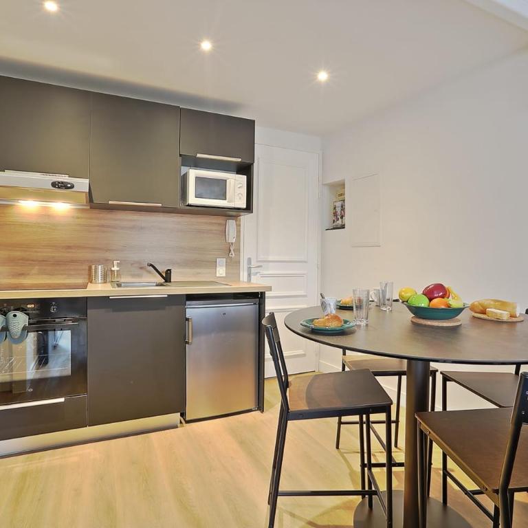 Appartement Gambetta - Welkeys - Appartamento - 6