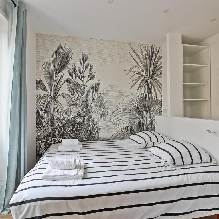 Appartement Gambetta - Welkeys - Appartamento - 8