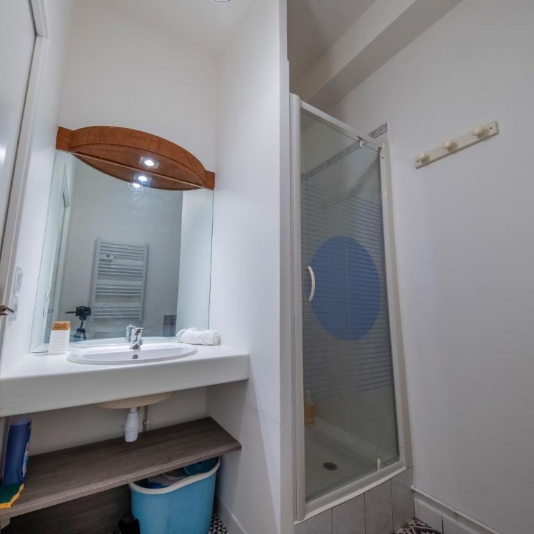 Studio Boulingrin - Hypercentre - Appartamento con 1 Camera da Letto - 4