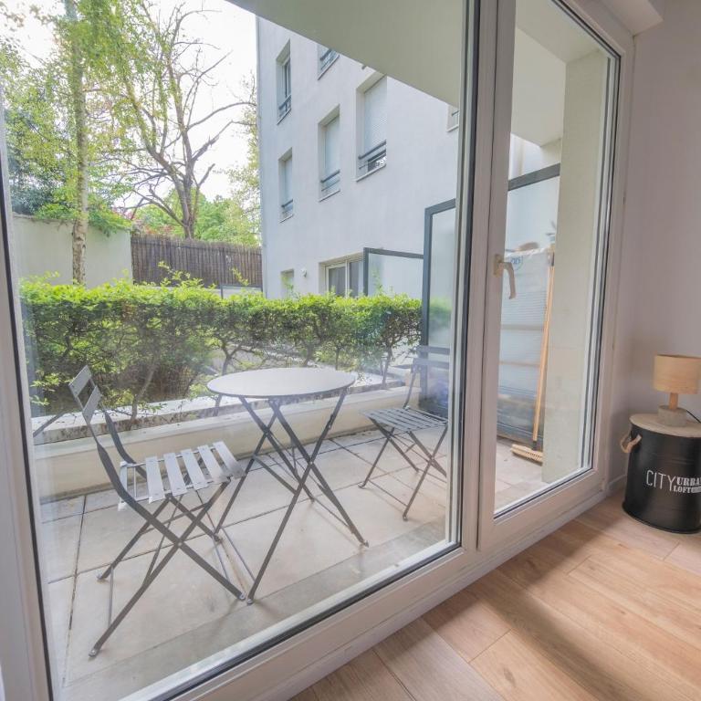 Studio Boulingrin - Hypercentre - Appartamento con 1 Camera da Letto - 21