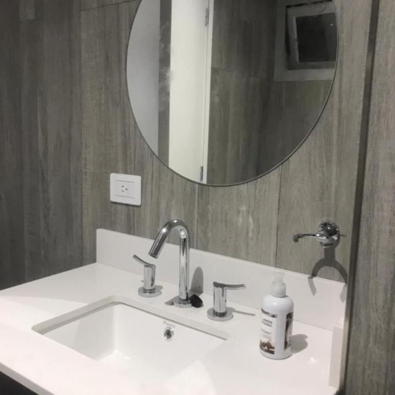 ALQUILER TEMPORARIO en LA PLATA - Apartamento de 1 dormitorio - 7