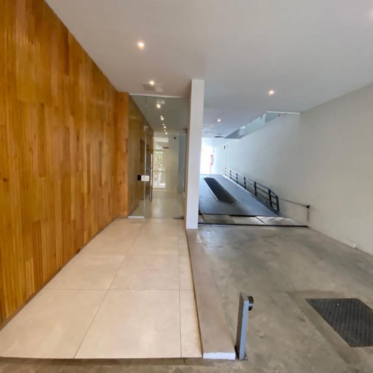 ALQUILER TEMPORARIO en LA PLATA - Apartamento de 1 dormitorio - 5