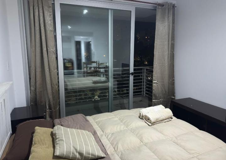 ALQUILER TEMPORARIO en LA PLATA - Apartamento de 1 dormitorio - 11