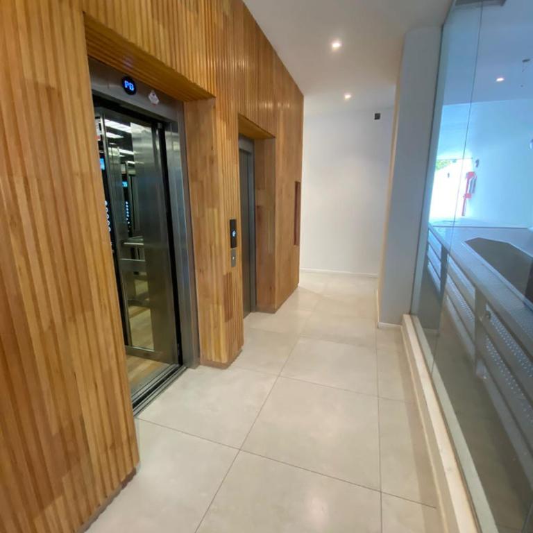 ALQUILER TEMPORARIO en LA PLATA - Apartamento de 1 dormitorio - 12