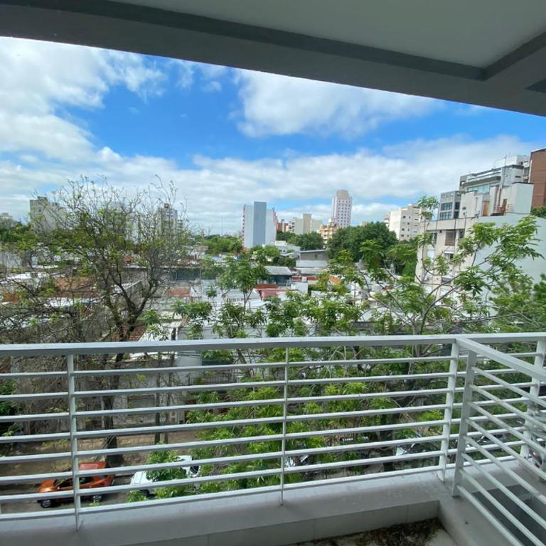 ALQUILER TEMPORARIO en LA PLATA - Apartamento de 1 dormitorio - 4