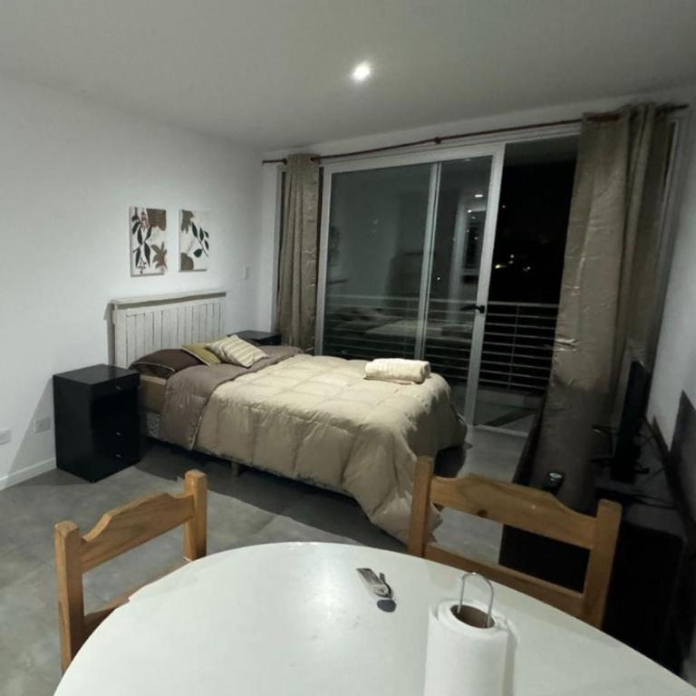 ALQUILER TEMPORARIO en LA PLATA - Apartamento de 1 dormitorio - 2