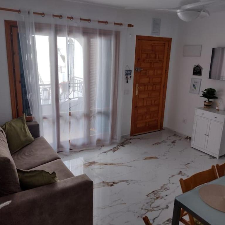 Oleza Sylvia Apartment Oleza Garden Village - Apartamento de 2 dormitorios - 8