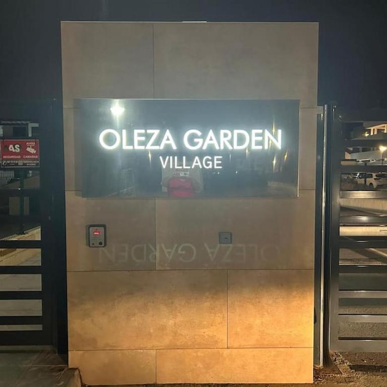 Oleza Sylvia Apartment Oleza Garden Village - Apartamento de 2 dormitorios - 28