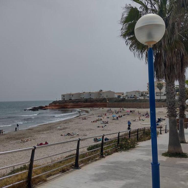 Oleza Sylvia Apartment Oleza Garden Village - Apartamento de 2 dormitorios - 33