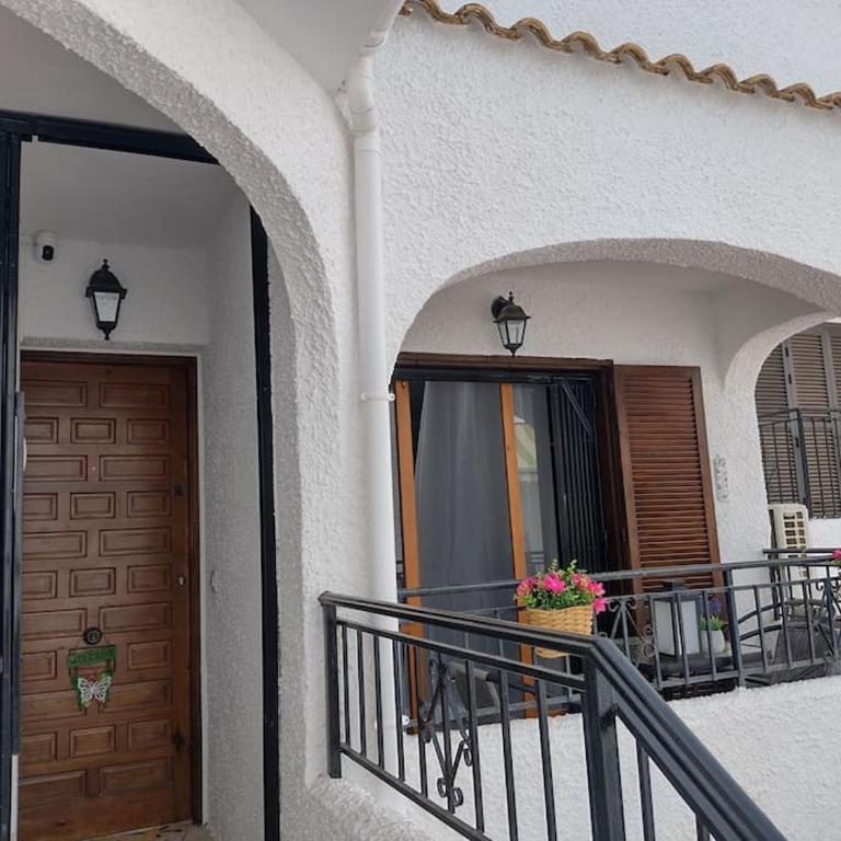 Oleza Sylvia Apartment Oleza Garden Village - Apartamento de 2 dormitorios - 25
