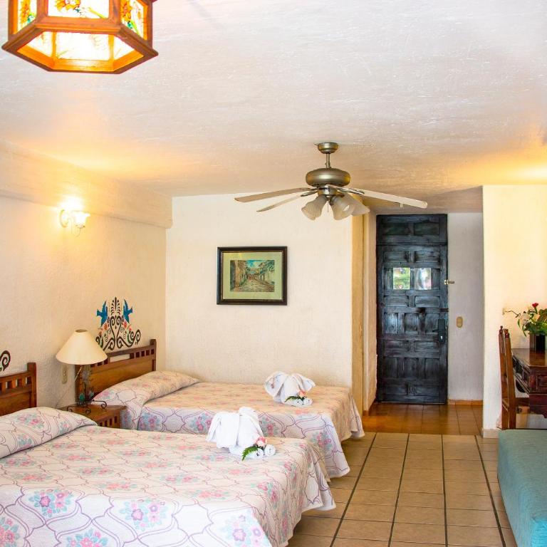 Vallartasol Hotel - Estudio - 5
