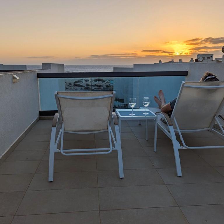 Casa Isabella - Apartamento de 1 dormitorio - 1