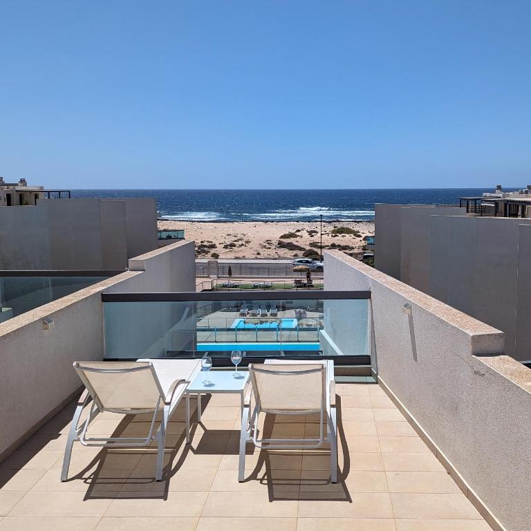 Casa Isabella - Apartamento de 1 dormitorio - 4