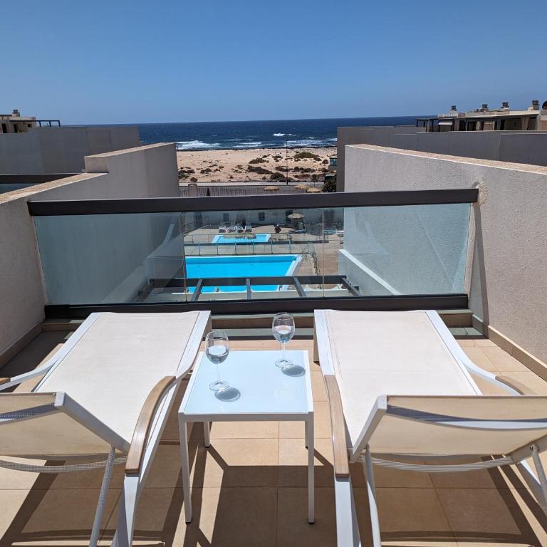Casa Isabella - Apartamento de 1 dormitorio - 2