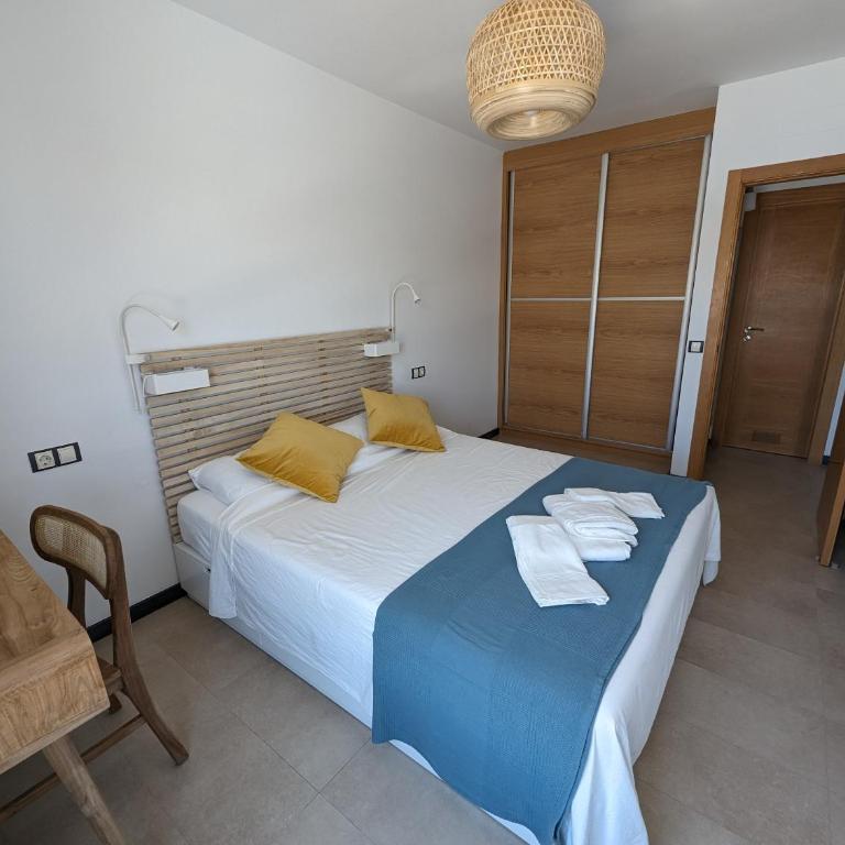 Casa Isabella - Apartamento de 1 dormitorio - 14