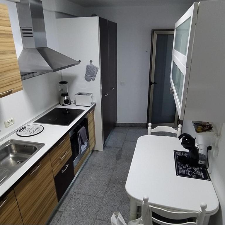 CASA JOSE "Acogedor Apartamento cerca de la playa" - Apartamento de 2 dormitorios con balcón y vistas al mar - 17