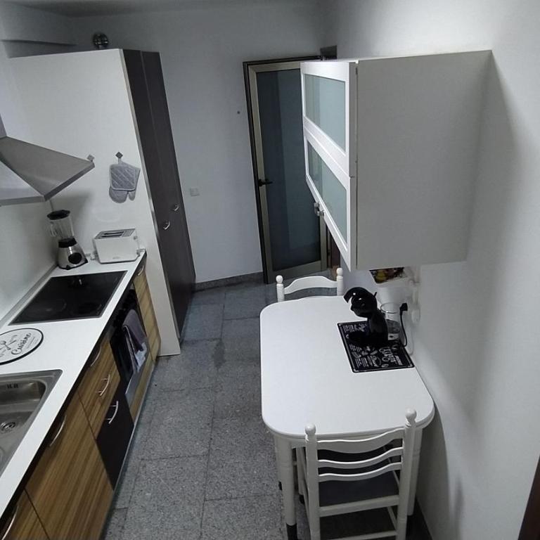 CASA JOSE "Acogedor Apartamento cerca de la playa" - Apartamento de 2 dormitorios con balcón y vistas al mar - 18