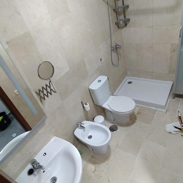 CASA JOSE "Acogedor Apartamento cerca de la playa" - Apartamento de 2 dormitorios con balcón y vistas al mar - 22