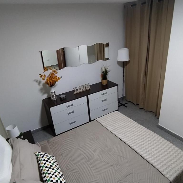 CASA JOSE "Acogedor Apartamento cerca de la playa" - Apartamento de 2 dormitorios con balcón y vistas al mar - 25