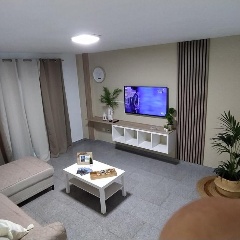 CASA JOSE "Acogedor Apartamento cerca de la playa" - Apartamento de 2 dormitorios con balcón y vistas al mar - 1