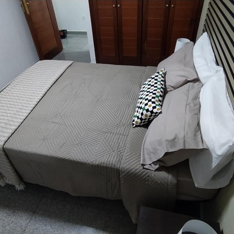 CASA JOSE "Acogedor Apartamento cerca de la playa" - Apartamento de 2 dormitorios con balcón y vistas al mar - 26