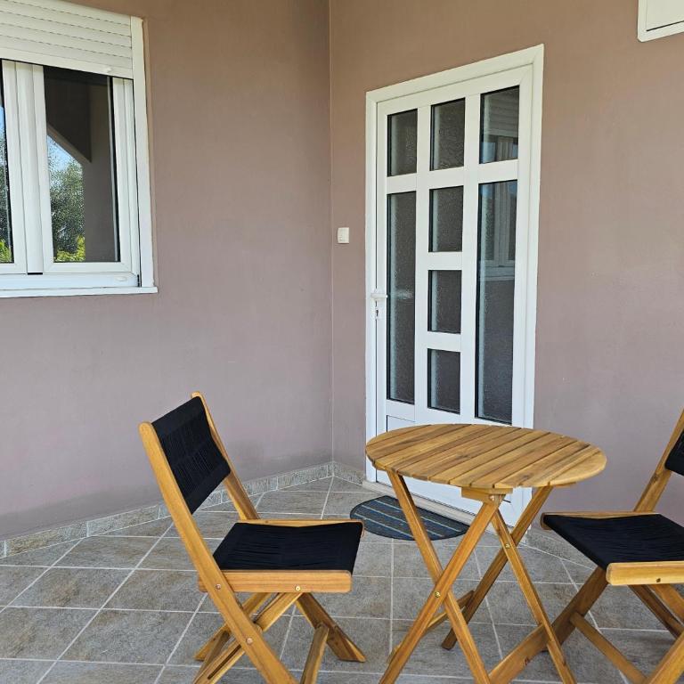 Lurona apartments - Apartman sa 1 Spavaćom Sobom - 8