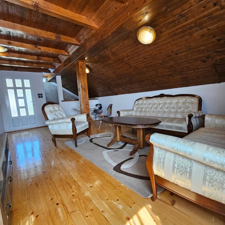 Lurona apartments - Standardni Apartman - 14
